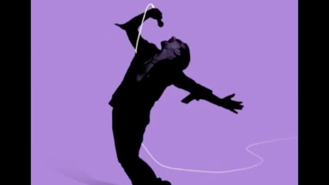 U2 - A Sort of Homecoming cover (vocal backing track)