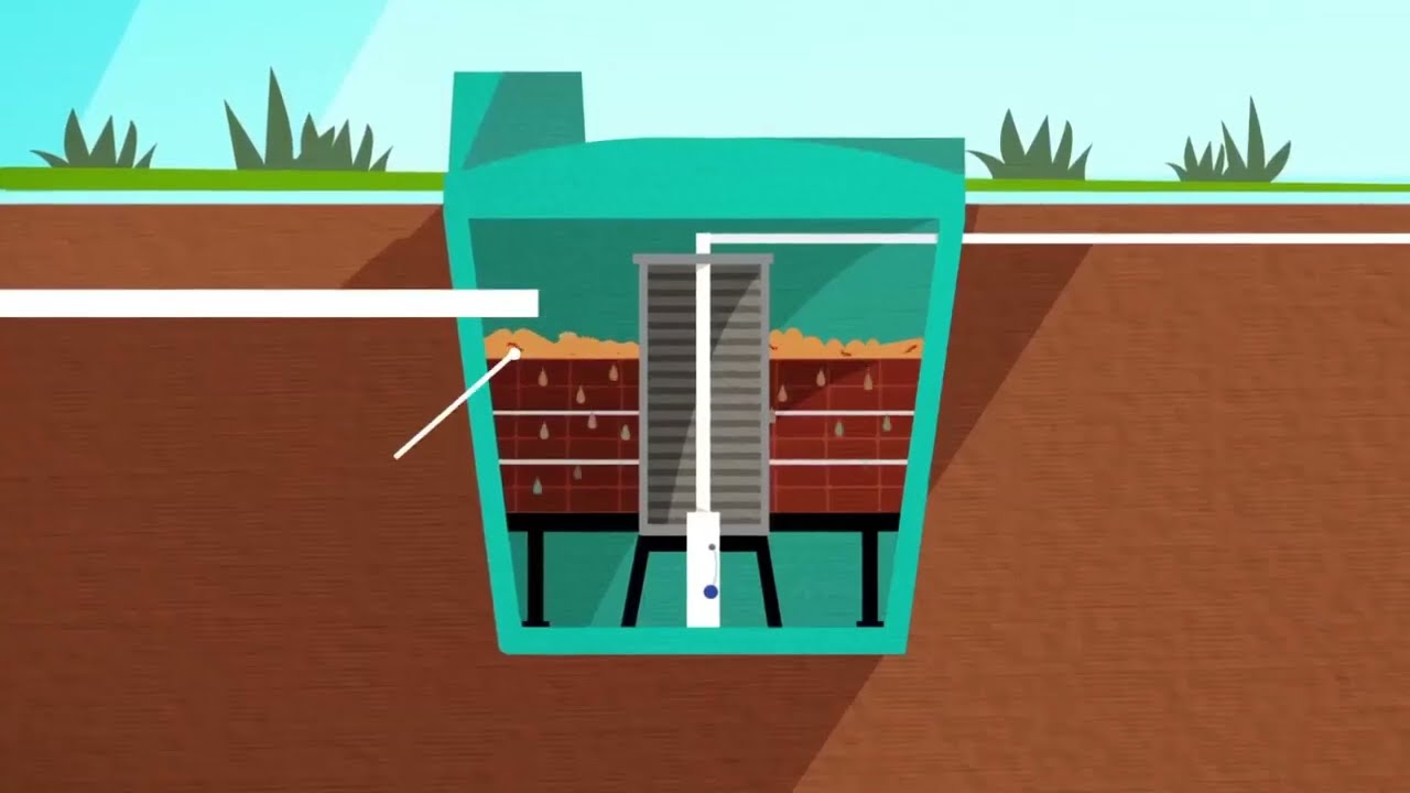 BioPod | How it Works
