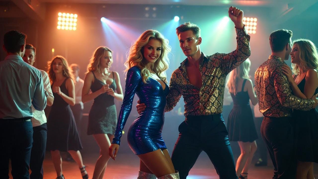 NOWOŚĆ 2026! Ty z Blasku, Ja z Cienia 💃 Disco Polo Folk Club Party HIT