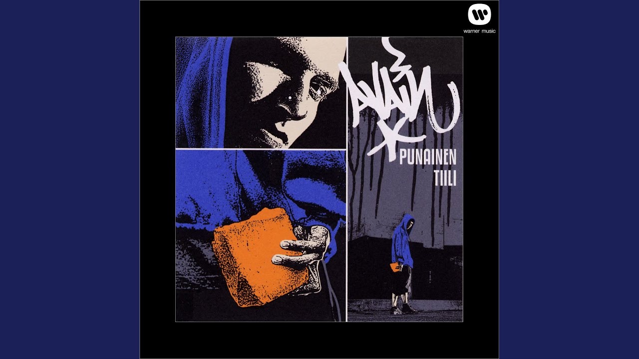 Elämä on tentti (feat. Iso-H)