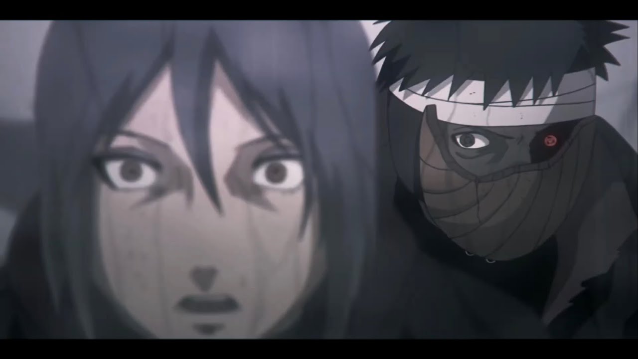 7XVN - CRY (Prod. LowTow) AMV