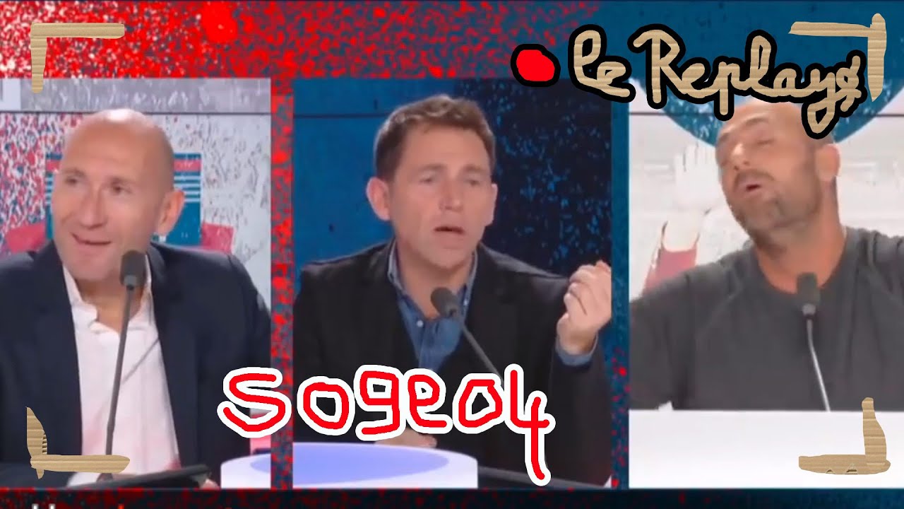 Le Replay s09e04