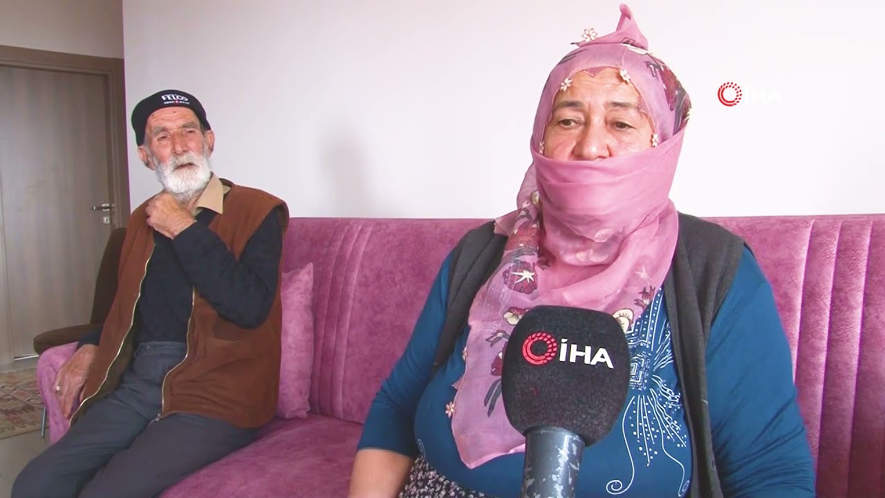 Elazığ'daki Köy Evleri Hazır
