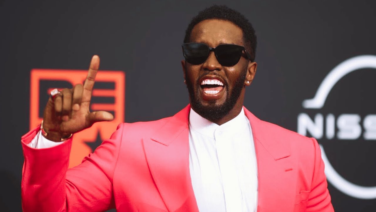 Shocking Allegations: Diddy Sued Over Wild Parties and Human Trafficking Claims