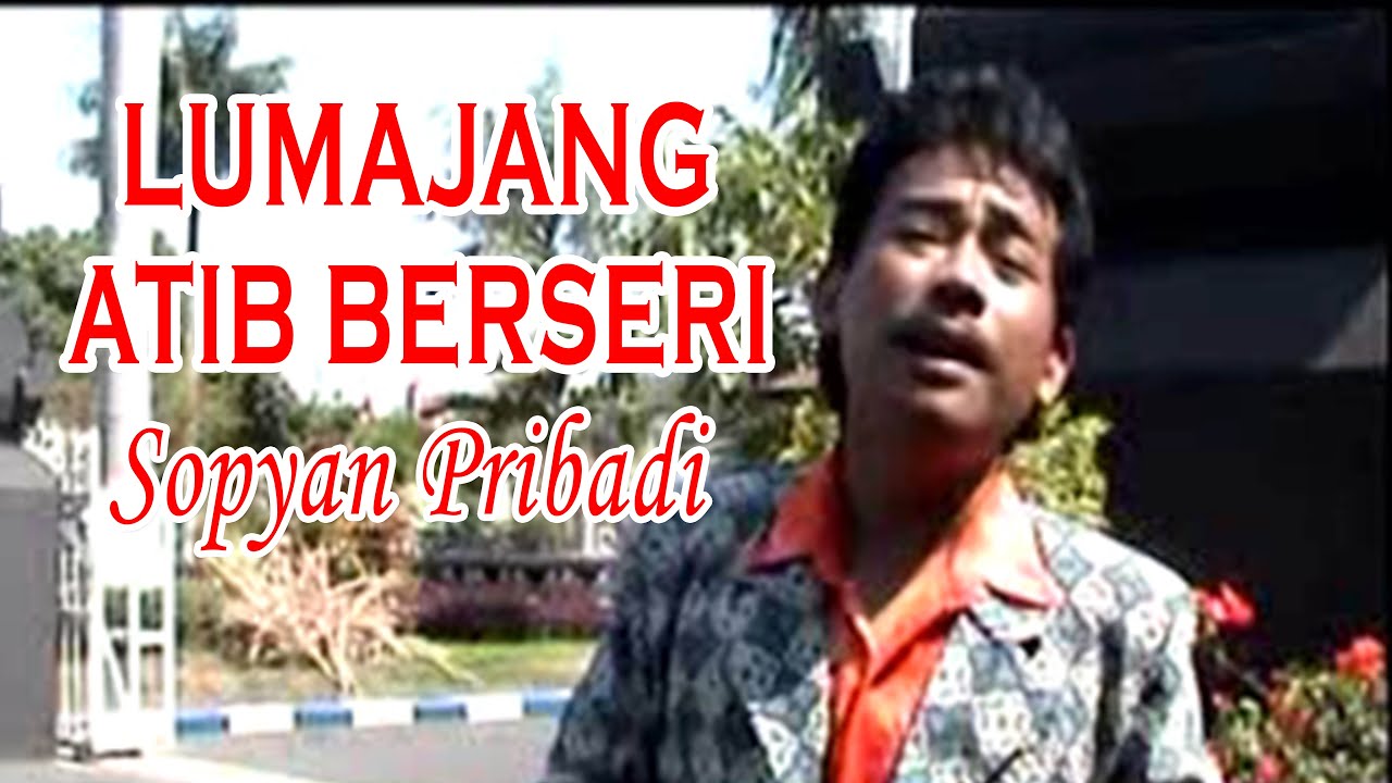 Lumajang Atib - Cak Sopyan