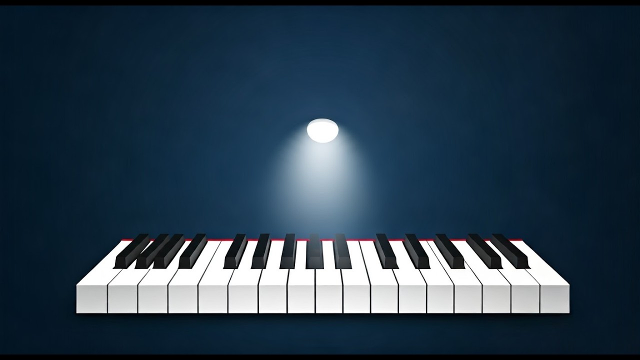 Relaxing Piano Music to Calm Your Mind 🤗💆🏻‍♂️