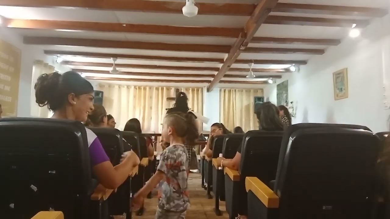 oración de hermanas grupo el BEYON de gedeom 🙌nueva galilea 🙌