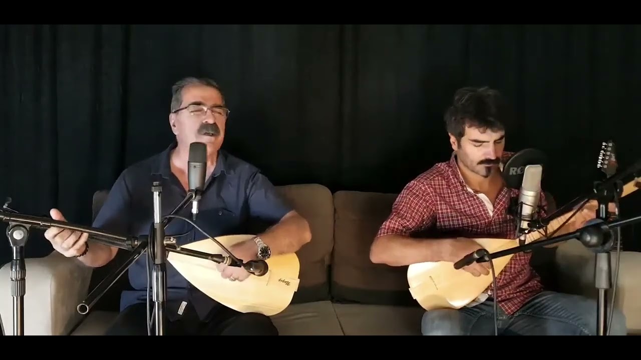 İsmail Kaya & Hakan Çakmak - İncinme Sevdiğim