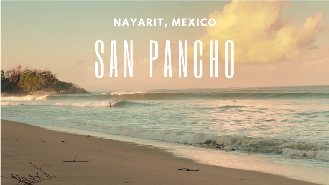 Solo Travel: San Pancho, Nayarit
