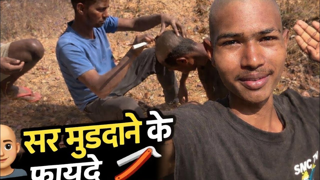 MERE GHAR ME SABHI 😨| SAR MUDWALIYE | POOR LIFE VLOGS 