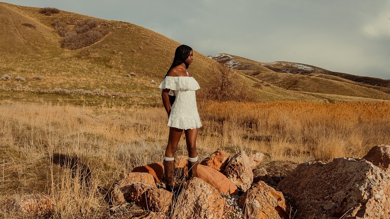 Graduation Photoshoot | Fun Locations you can take your camera too