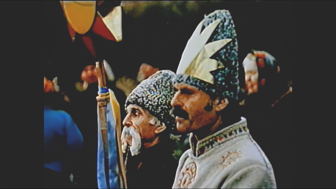 д/ф ''ВІДРОДЖЕННЯ'' ДЕЛЯТИН 1991 РІК