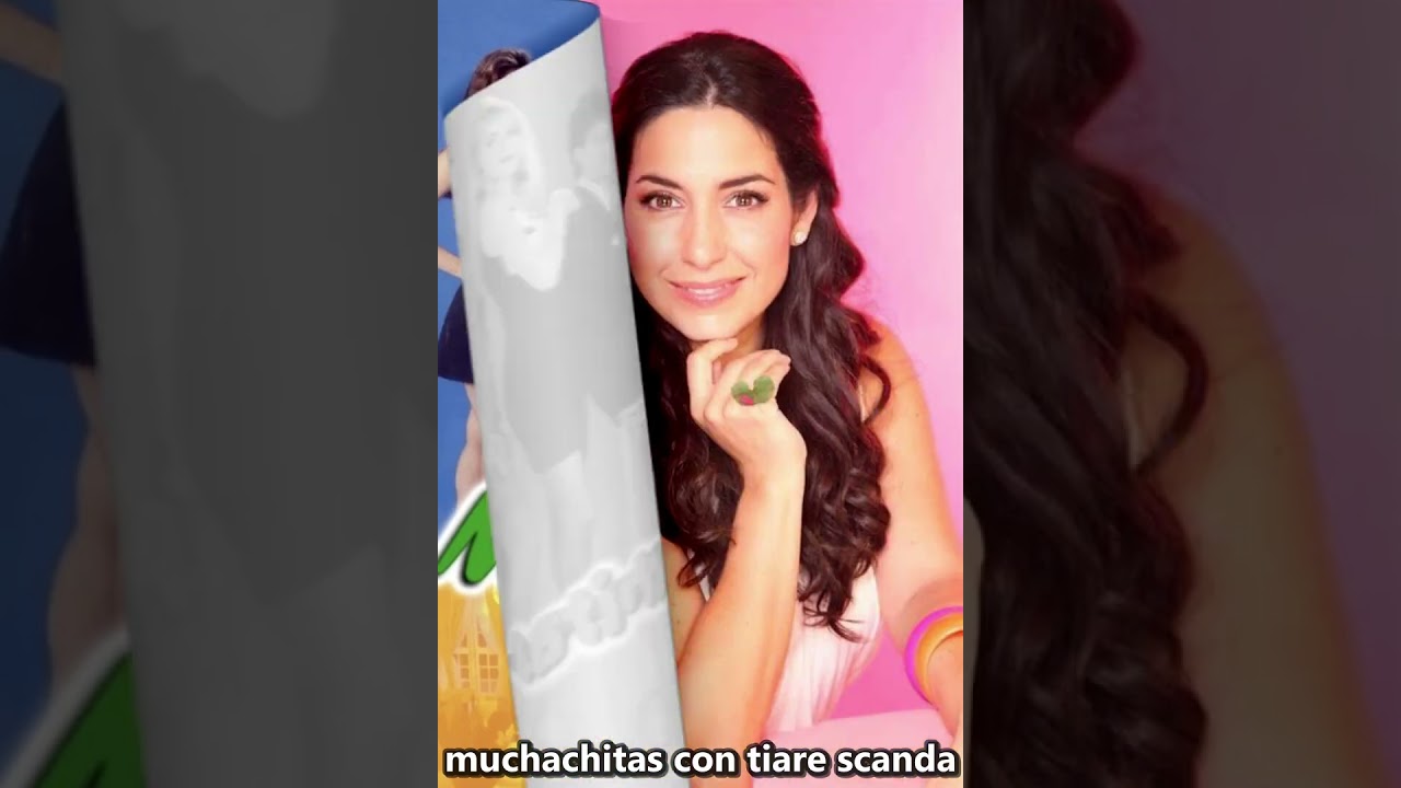 te ACUERDAS  de la actriz MARITZA OLIVARES