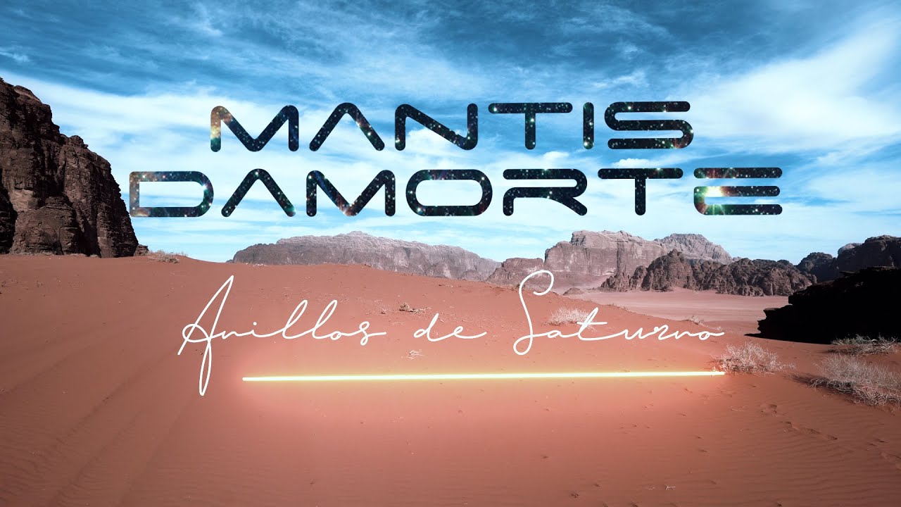 MANTIS DAMORTE  