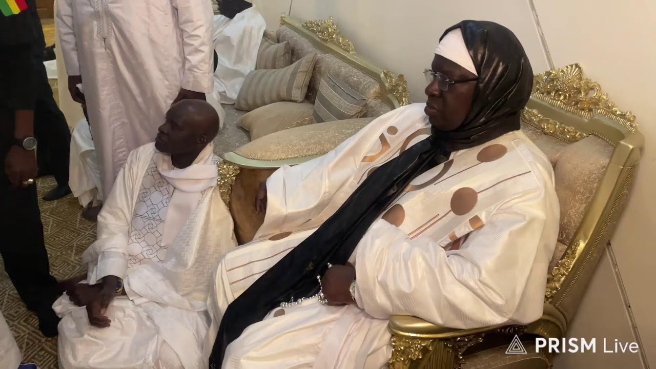 Live streaming of Bam Laye Tv