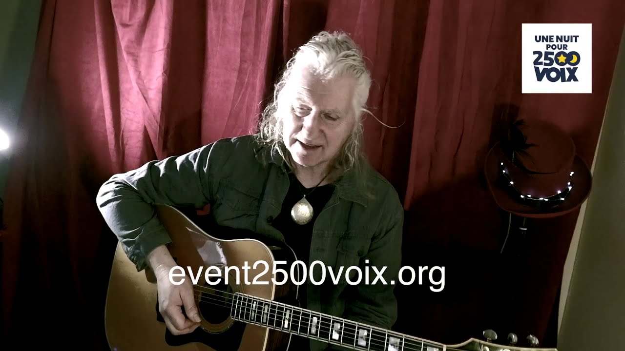 Sam Stoner / Part 2 Une Nuit Pour 2500 Voix