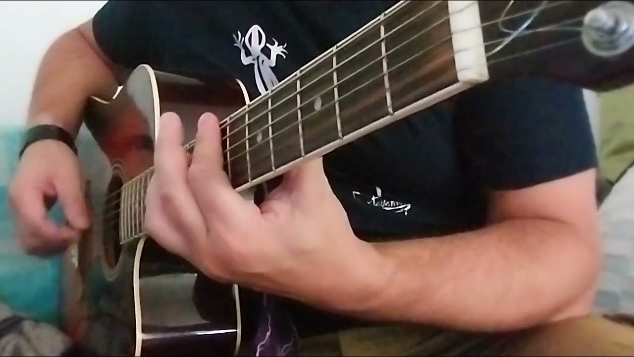 Dive - Nirvana (cover)