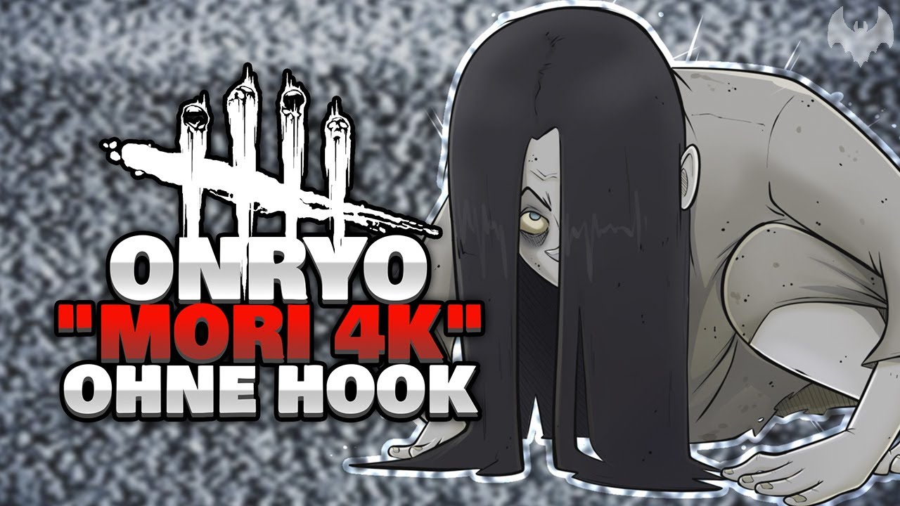 4K OHNE HOOK (CUSTOMS) 👻 - ♠ Dead by Daylight: Custom Games ♠