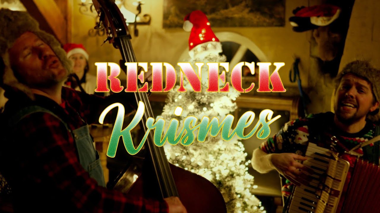 Chieff Bellstar - Redneck Krismes