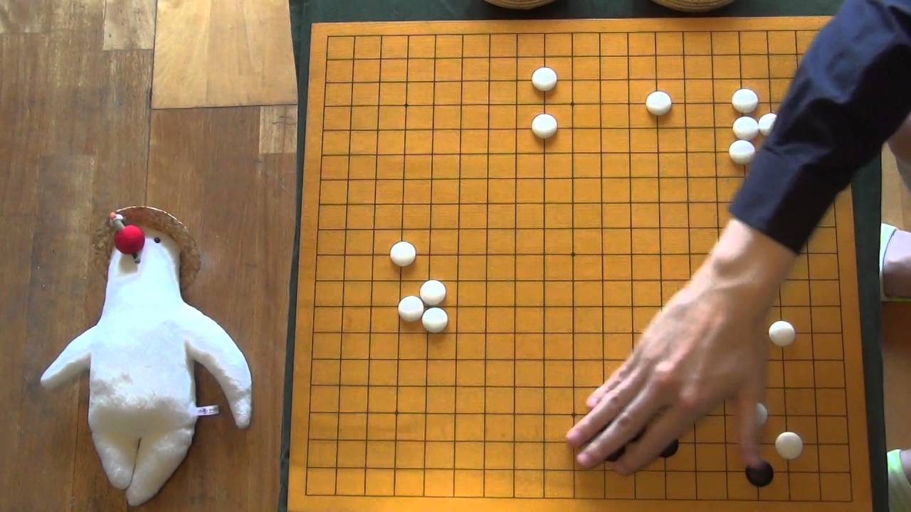 看完升一級 第四集 (回到最初的感動)