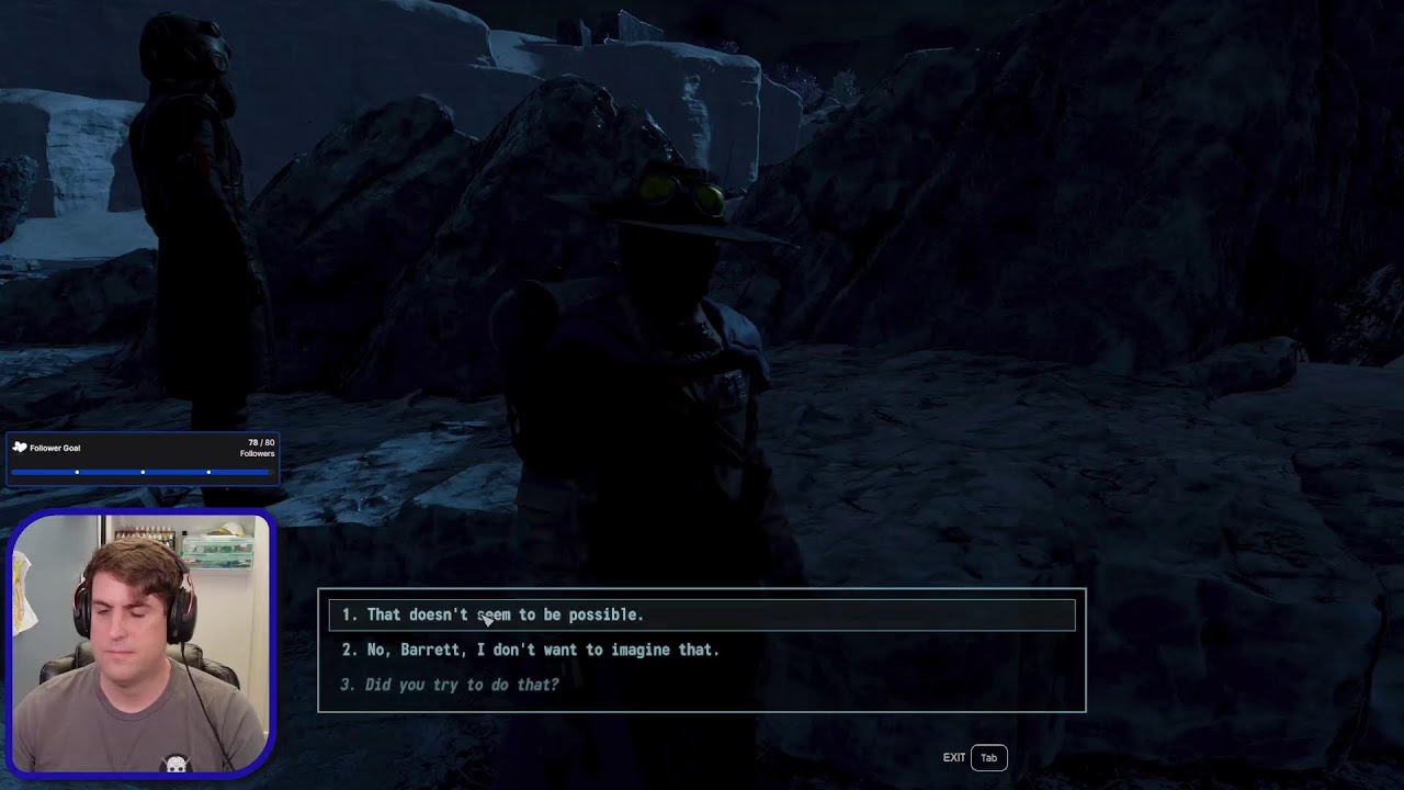 ✨Star Wars Genesis✨ Total conversion mod of Starfield