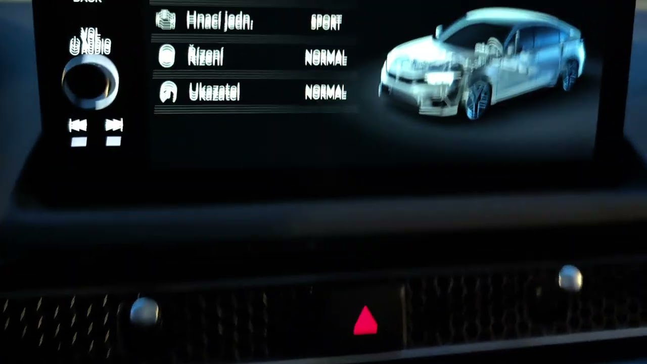 2023 Honda Civic e-HEV