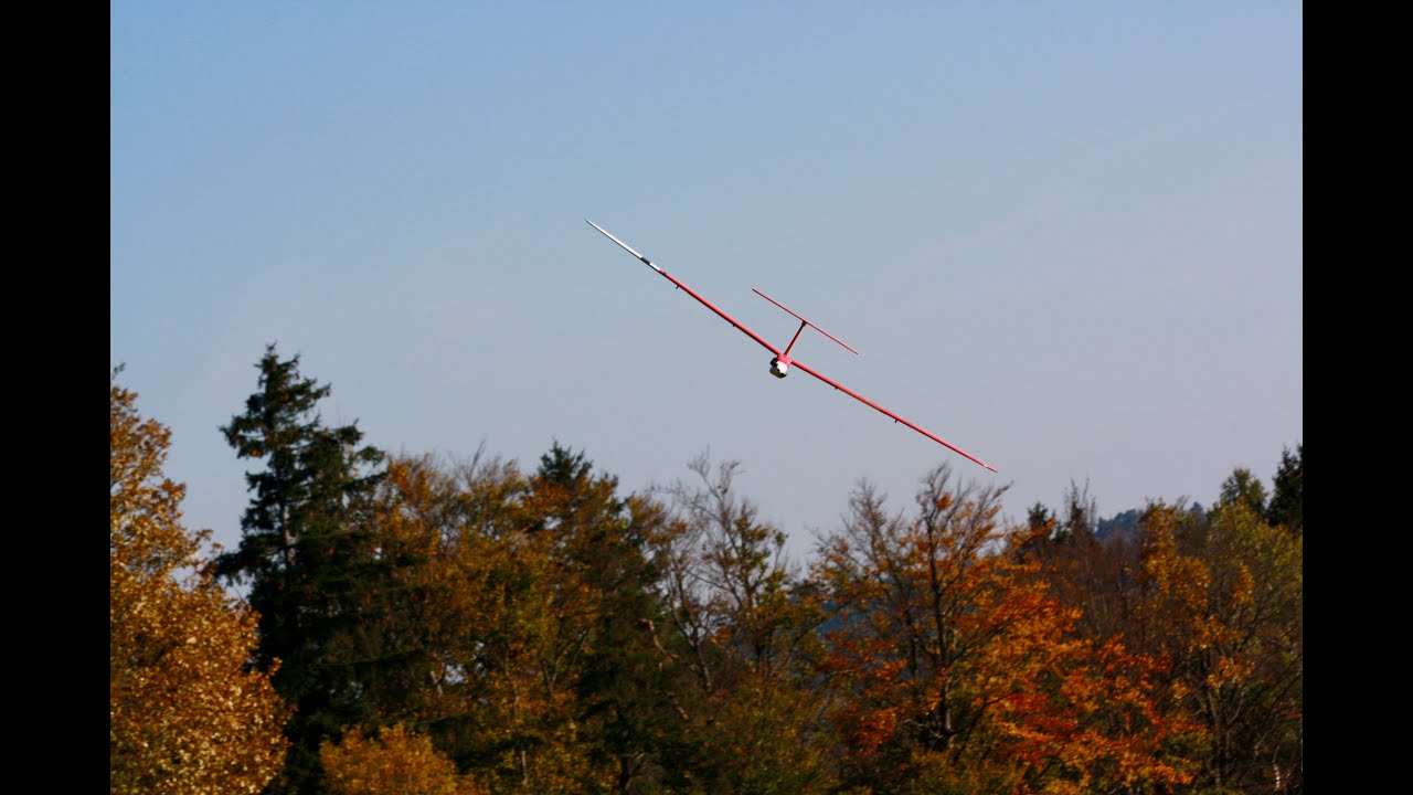 madMAXX - ein Herbsttag