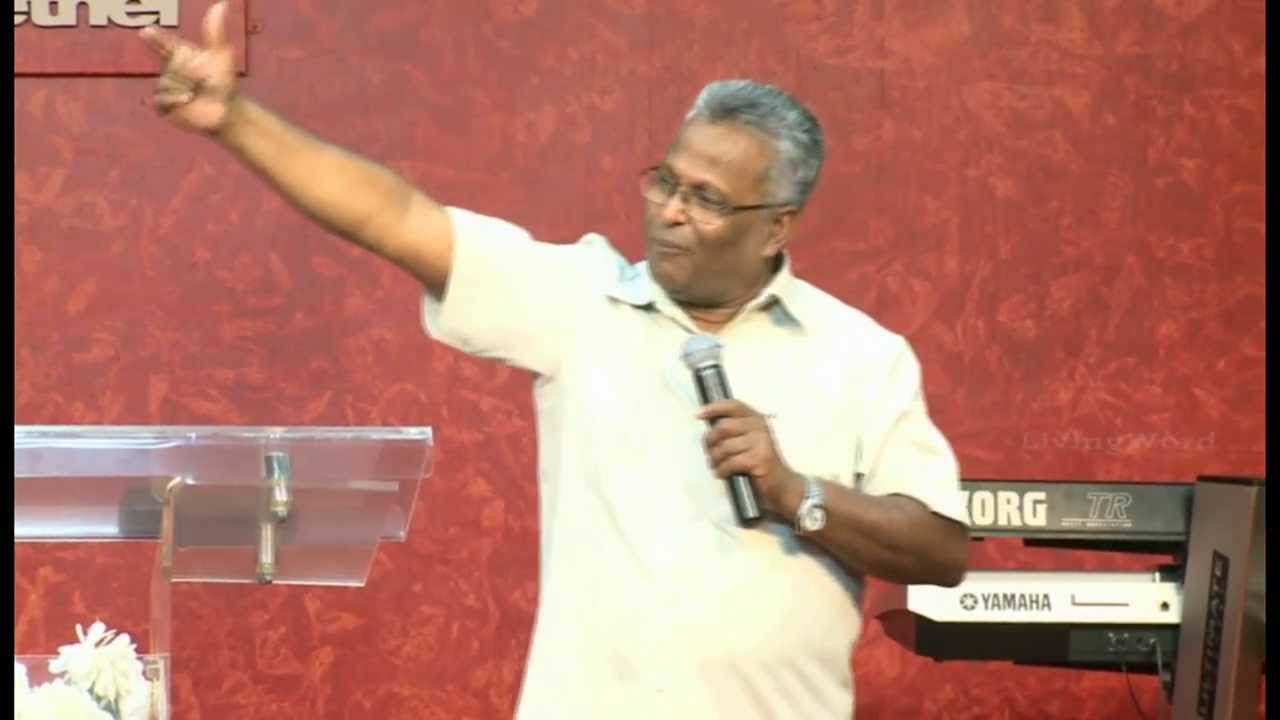 Malayalam Message on !! CREATION-01 !! By:- Rev. Dr. M A, Varughese-01