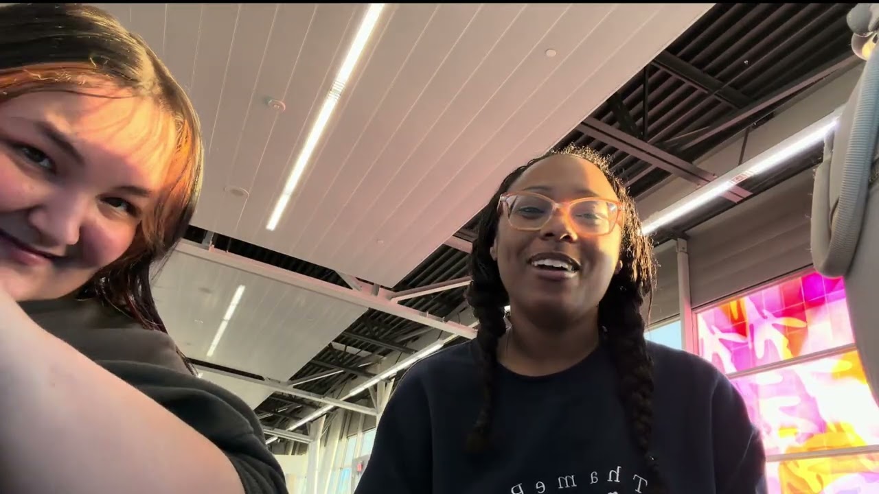 Baekhyun Las Vegas 1/17/26 VLOG