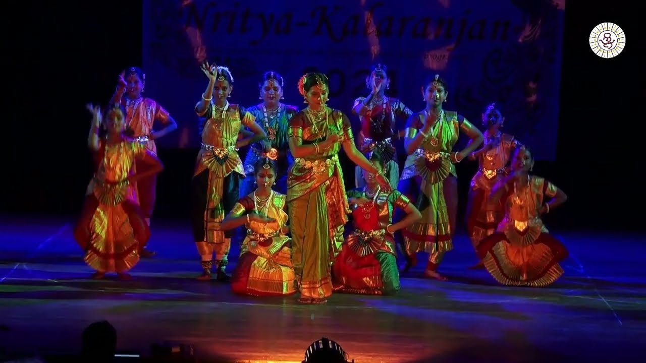 Bharajari G Pitambar | Bharatnatyam | Draupadi | Dropadi | Subhadra | Krishna | Bandhu | Marathi