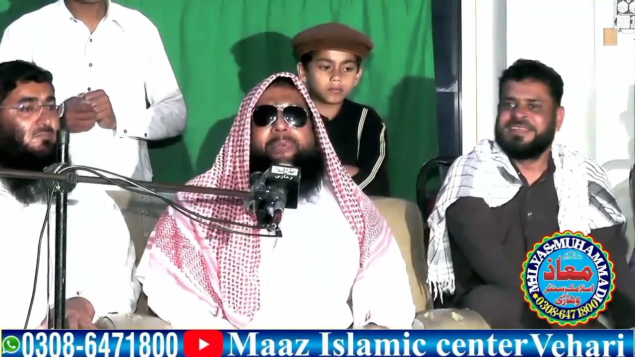 قاری عبد الحفیظ فیصل آبادی  رحمہ اللّہ علیہ کی یاد تازہ کرا دی   قاری اکبر اسد صاحب نے