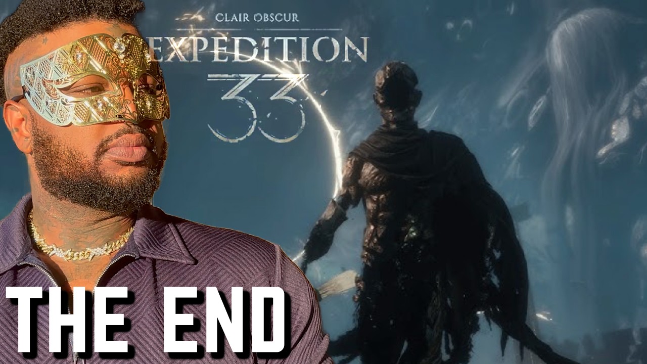 🎮 Last Expedition Of Lumiere. Expedition 33 Gameplay (Ep. 28)