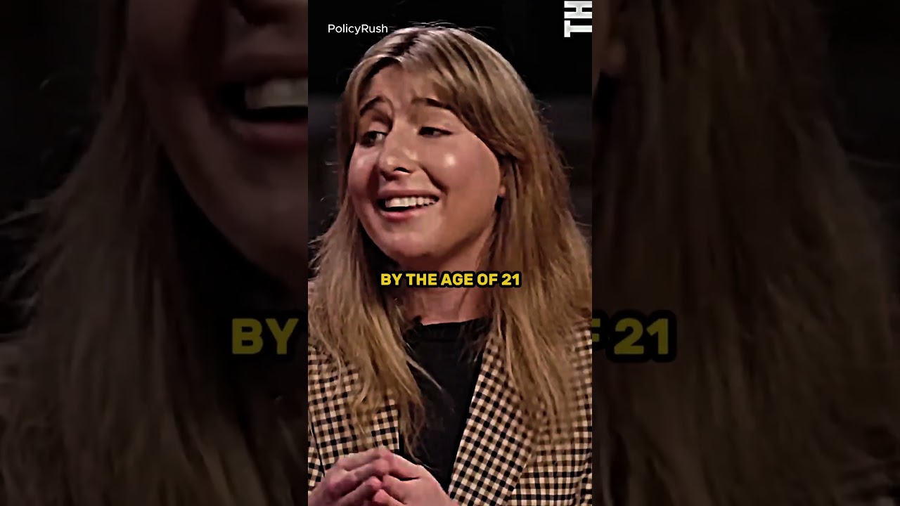 Joe Rogan Watches Gen Z Debate Conservatives