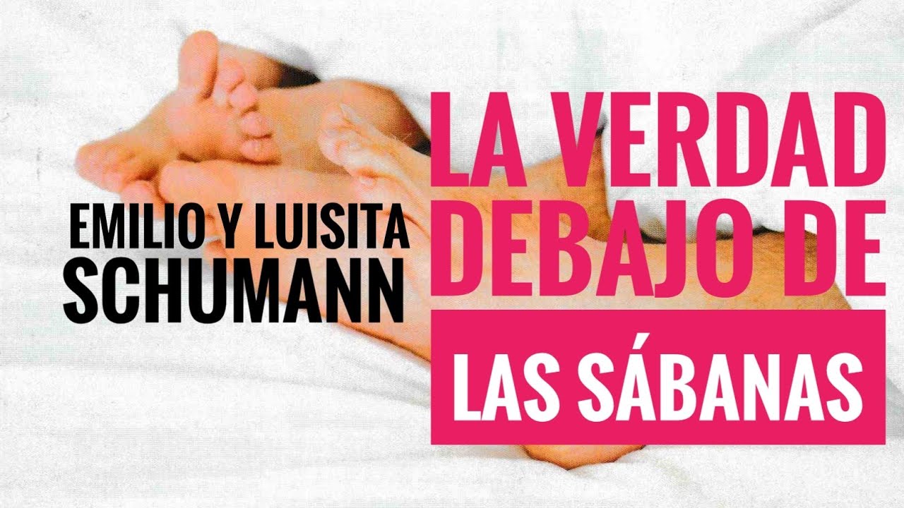 S1/3. SOMOS UNO | La verdad debajo de las Sábanas |  ¿Cómo tener un matrimonio extraordinario?