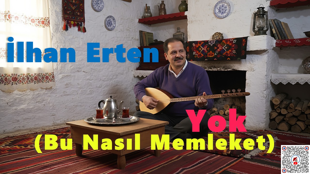 İlhan Erten-Yok (Bu Nasıl Memleket)