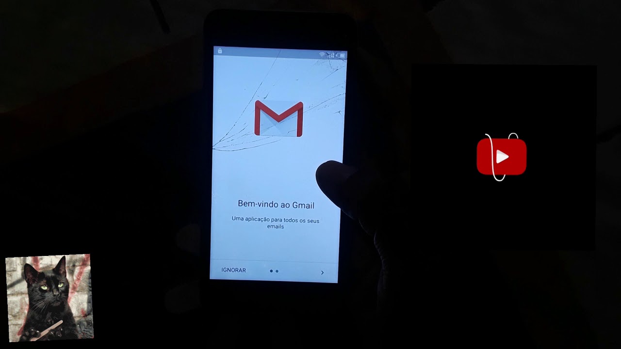 COMO REMOVER CONTA GOOGLE DE ITEL P15 (W5005)