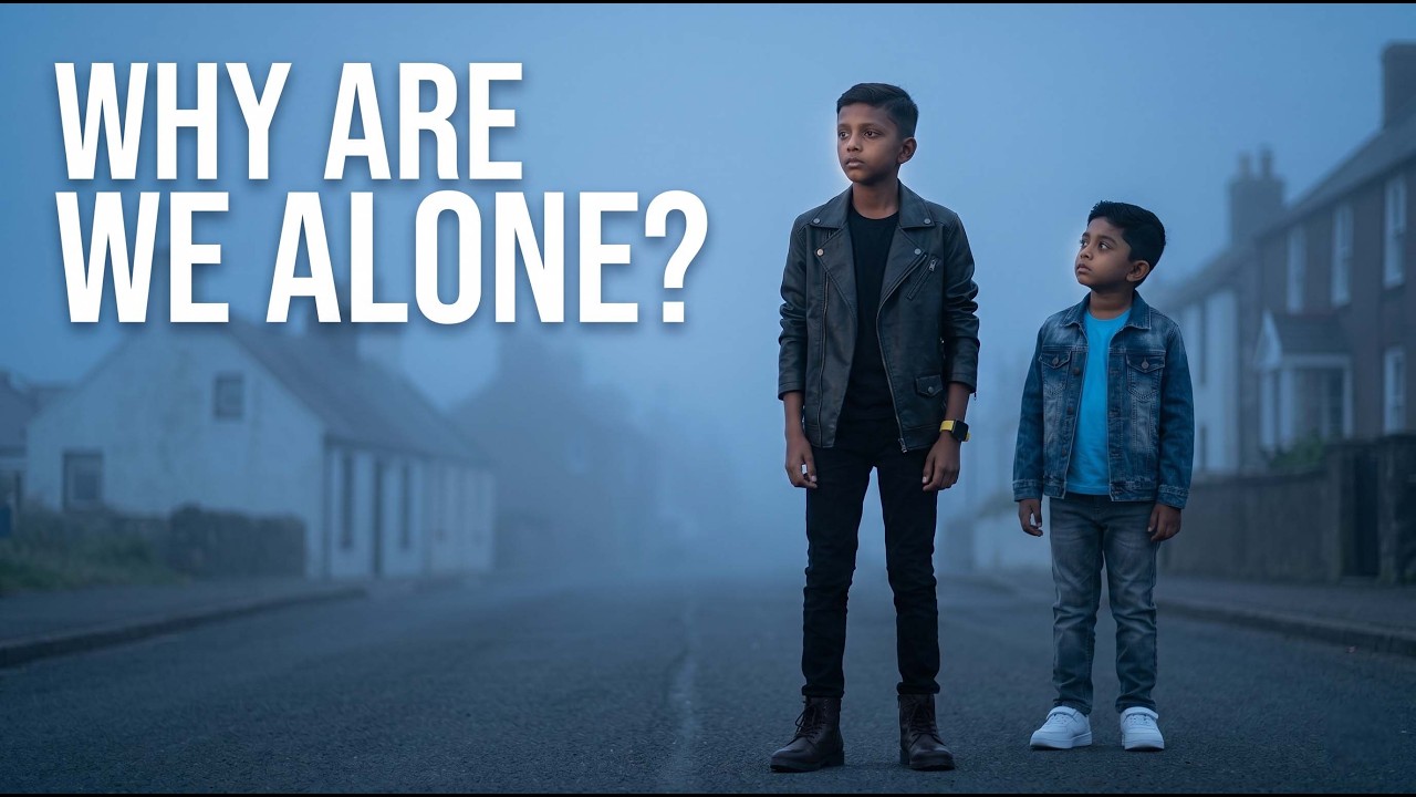 Lost in Time | Papaoutai Tamil AI Cinematic Song