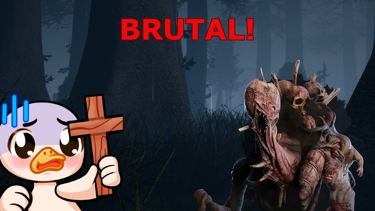 This Perk Combo Makes Dredge a MONSTER! | Dead BY Daylight