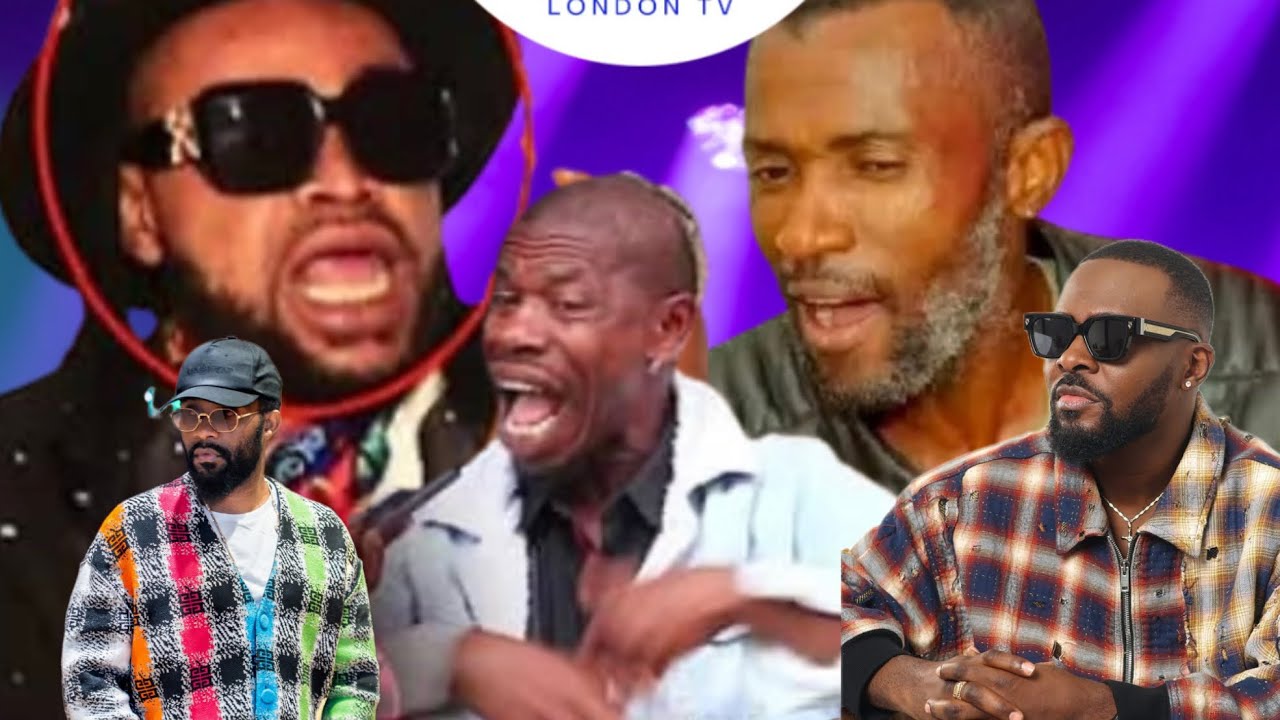 MBOKA EZIKI MZEE KINDINGU ALUKELI HÉRITIER WATA PROBLÈME YA PAKA AYE MABE