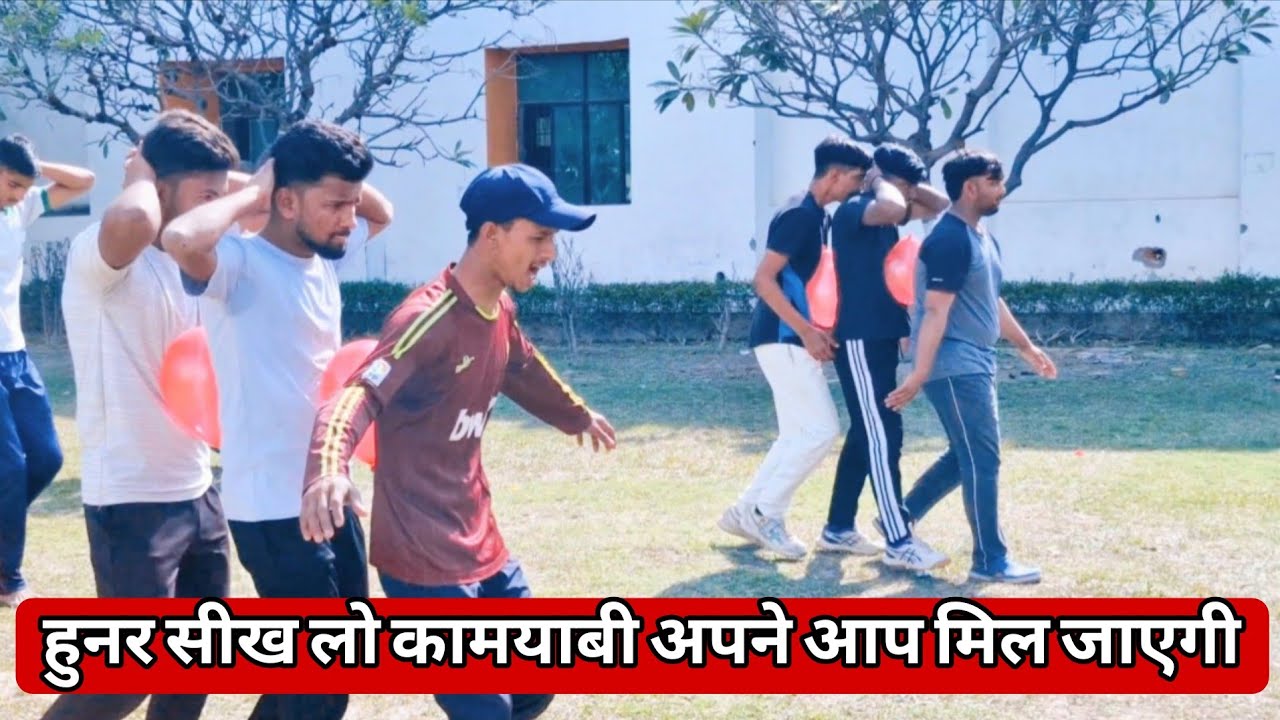काबिल बनो कामयाब अपने आप हो जाओगे वीडियो देखो सब समझ में आ जाएगा