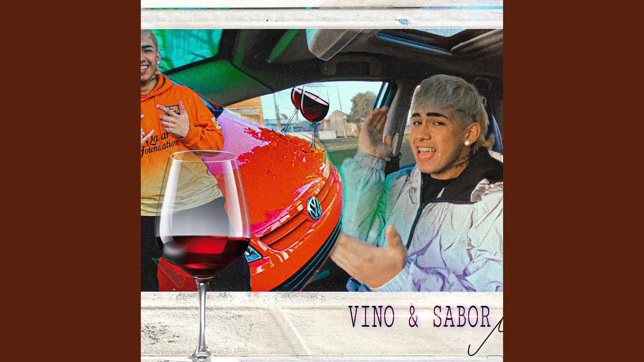 Vino & Sabor