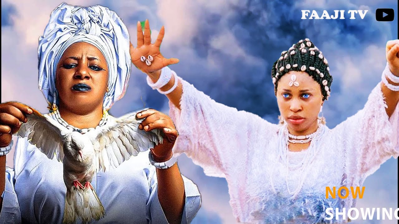 ORISUN - Full Yoruba Movie 2025 | Latest Nigerian Movie Yetunde Barnabas, Mide Abiodun, Femi Adebayo