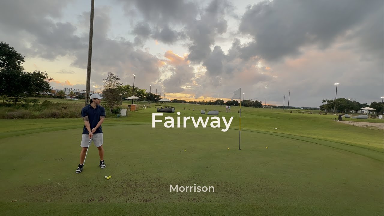 Morrison - Fairway | Afro Brazilian Organic House