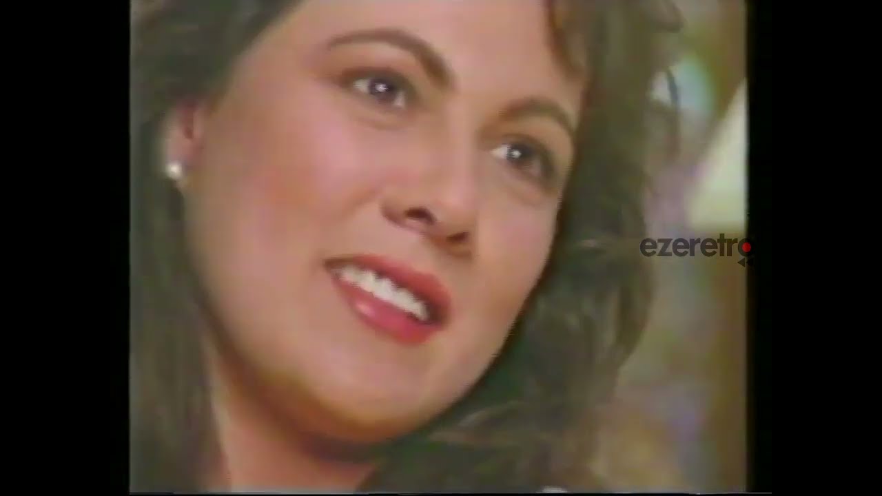 No me lo cambie [Incompleto con tandas] Canal A (Colombia) - 12 de junio de 1994