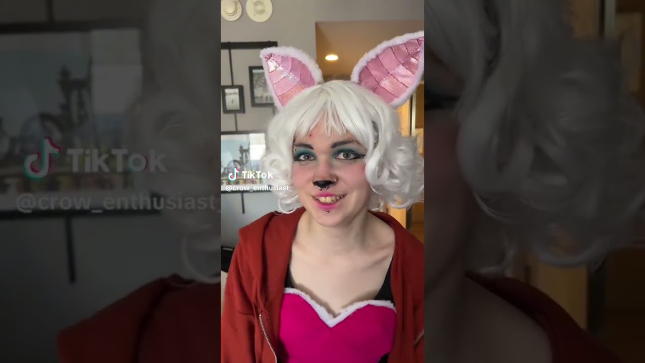 Sonic Cosplays • Tiktok Compilation