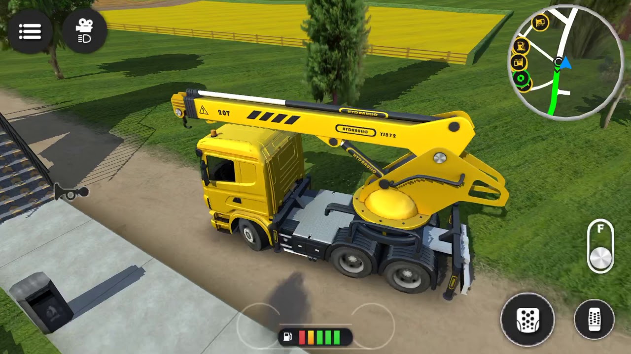 Drive Simulator 2 #15
