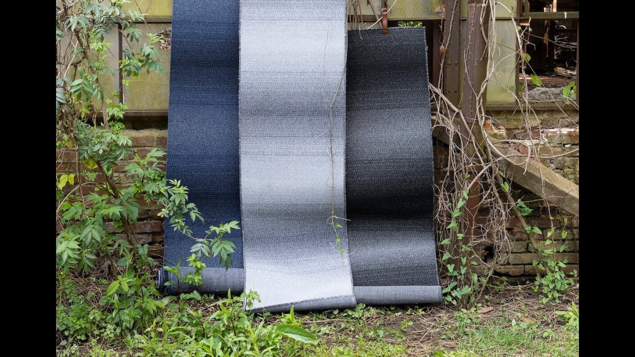 Behind the Scenes: Sunweave Woven Broadloom