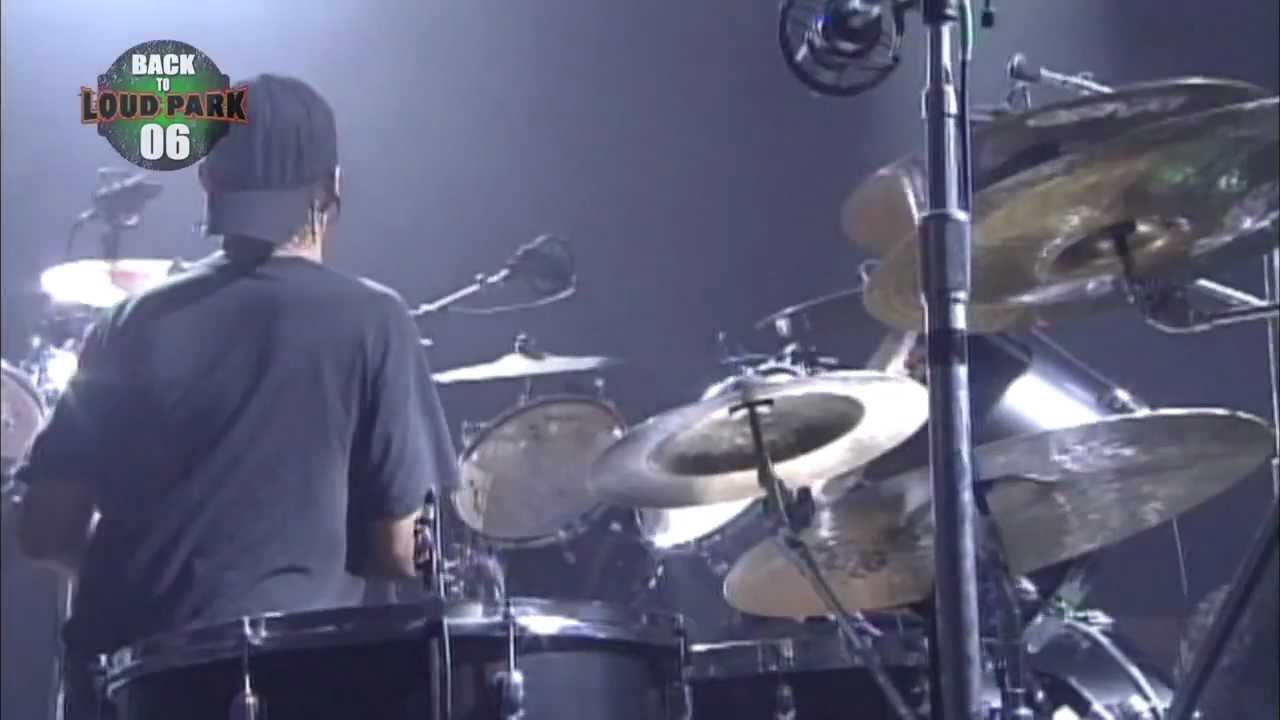 Slayer - Angel Of Death (Live Loud Park 06)