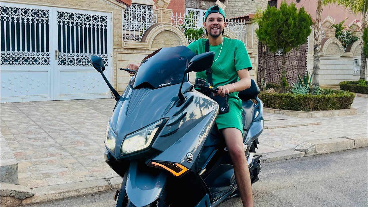 Tmax 530 iron للبيع 🇲🇦🇮🇹🇩🇪❤️😍🔥🔥☎️0622511706