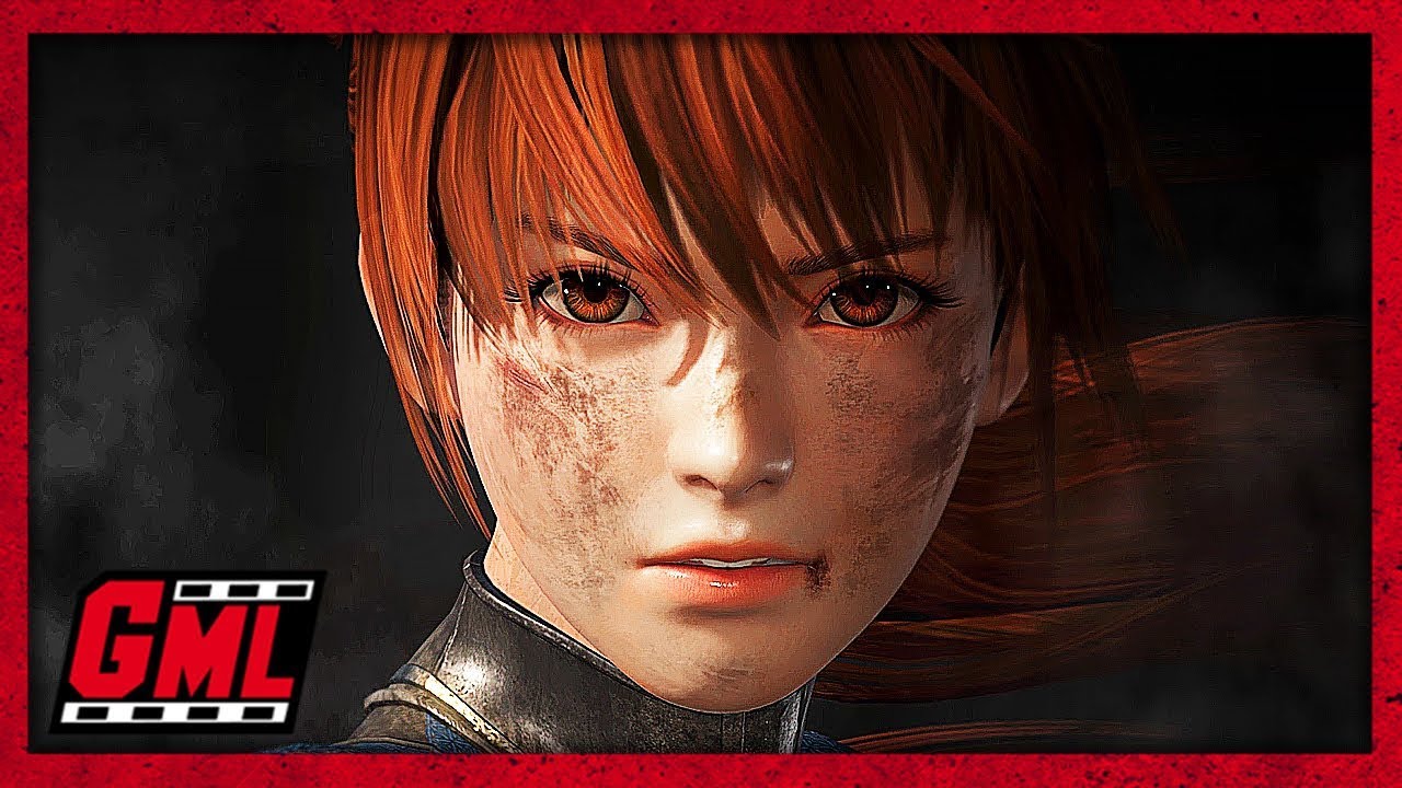 DEAD OR ALIVE 6 fr - FILM JEU COMPLET
